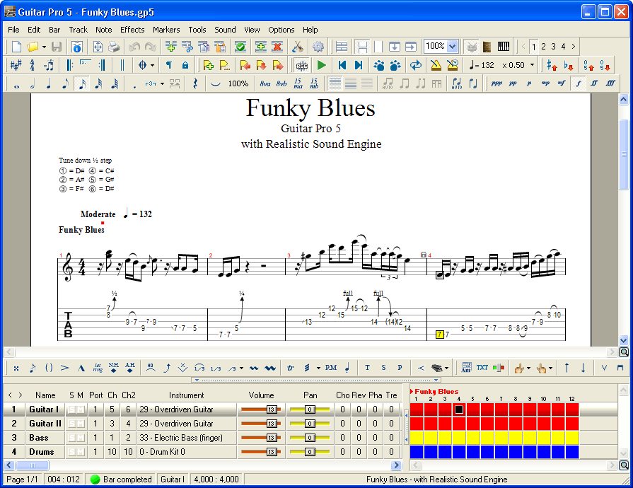 Guitar Pro Download -  2