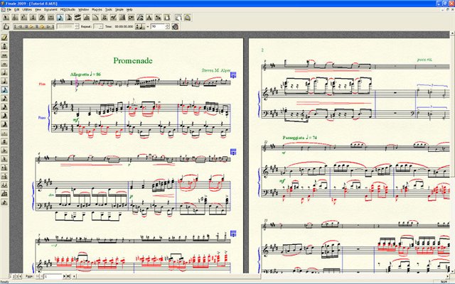 Русификатор Sibelius 7