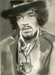 ХЕНДРИКС Джими (Hendrix Jimi) - Биография