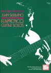 Juan Serrano - Flamenco Guitar Solos (фламенко - PDF + mp3)