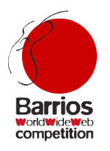 Barrios World Wide Web Competition - WWW-конкурс имени Барриоса